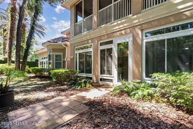 95024 BARCLAY Place 4A, Fernandina Beach, FL 32034