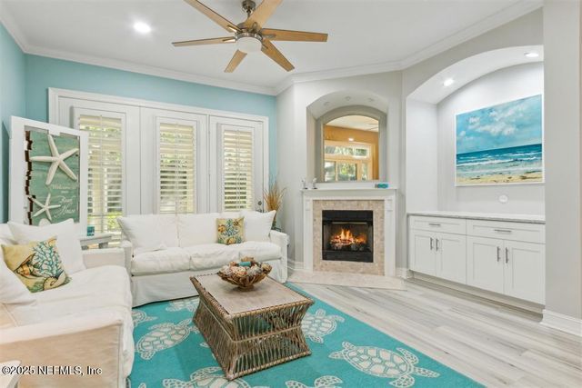 95024 BARCLAY Place 4A, Fernandina Beach, FL 32034