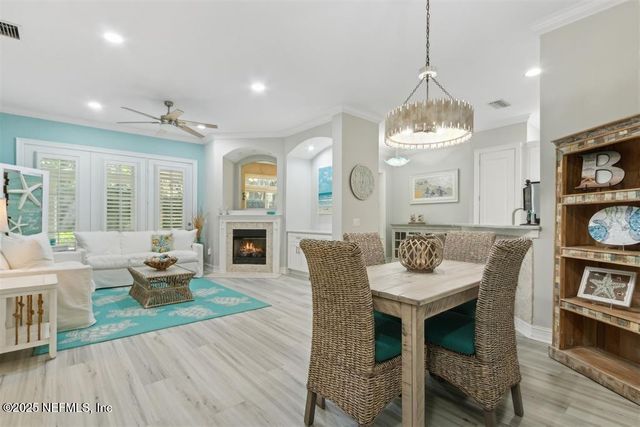 95024 BARCLAY Place 4A, Fernandina Beach, FL 32034