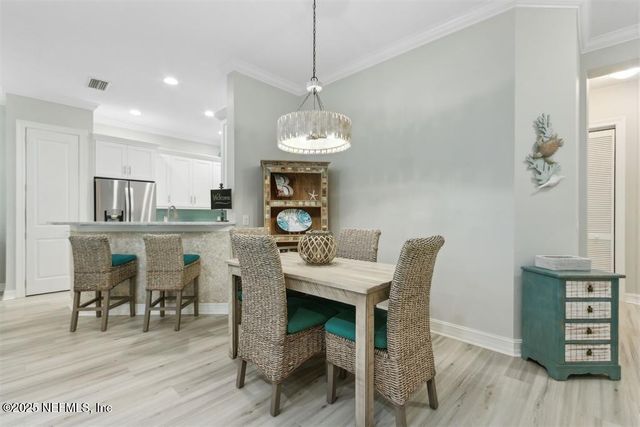 95024 BARCLAY Place 4A, Fernandina Beach, FL 32034