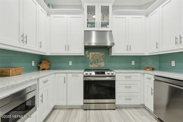 95024 BARCLAY Place 4A, Fernandina Beach, FL 32034