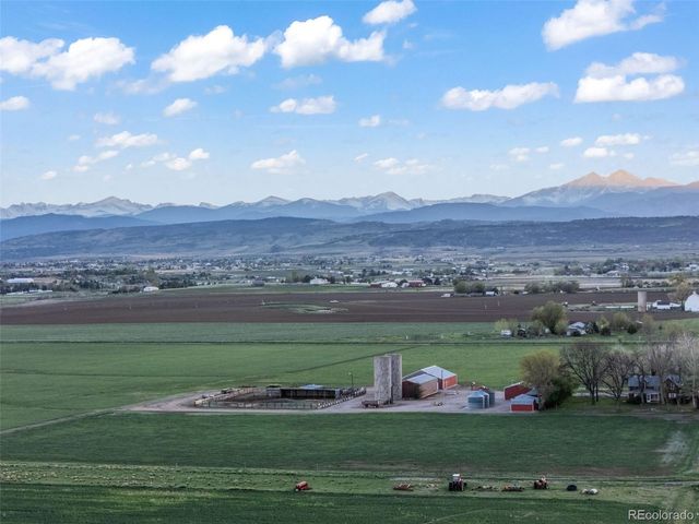 1805 W County Road 8, Berthoud, CO 80513