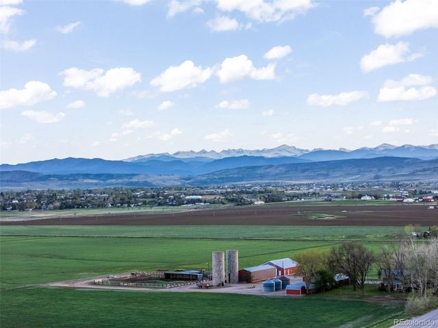 1805 W County Road 8, Berthoud, CO 80513