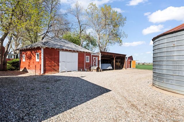 1805 W County Road 8, Berthoud, CO 80513