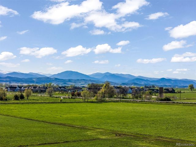 1805 W County Road 8, Berthoud, CO 80513