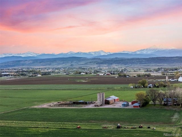 1805 W County Road 8, Berthoud, CO 80513