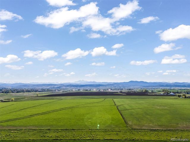 1805 W County Road 8, Berthoud, CO 80513