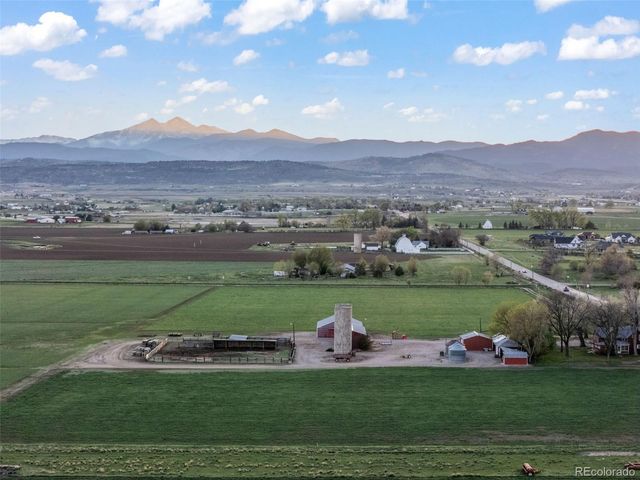 1805 W County Road 8, Berthoud, CO 80513