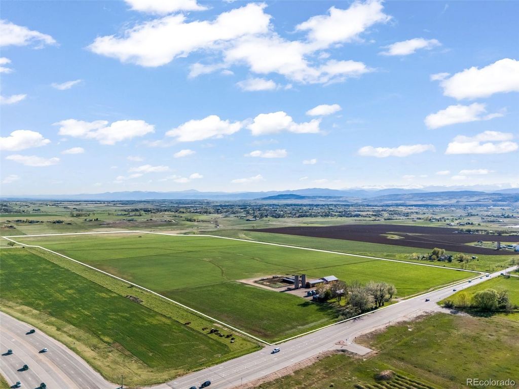 1805 W County Road 8, Berthoud, CO 80513