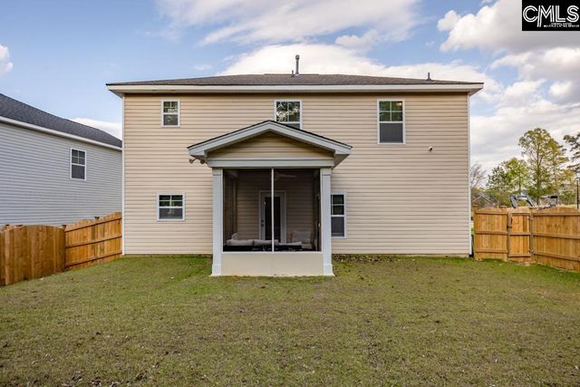 231 Boseman Road, Irmo, SC 29063