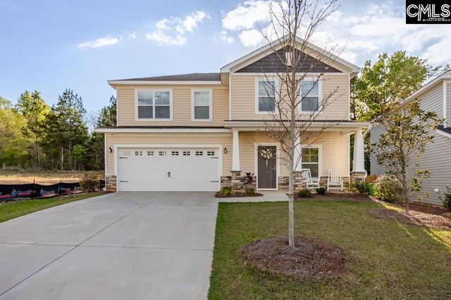 231 Boseman Road, Irmo, SC 29063