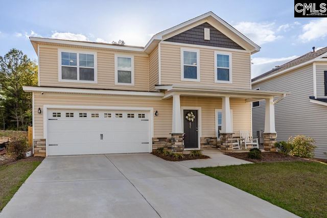 231 Boseman Road, Irmo, SC 29063