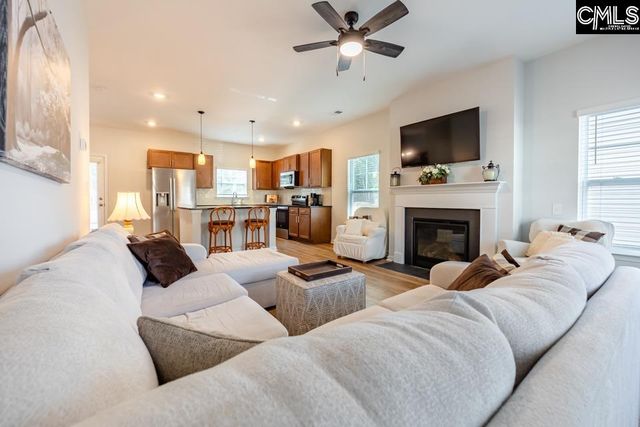 231 Boseman Road, Irmo, SC 29063