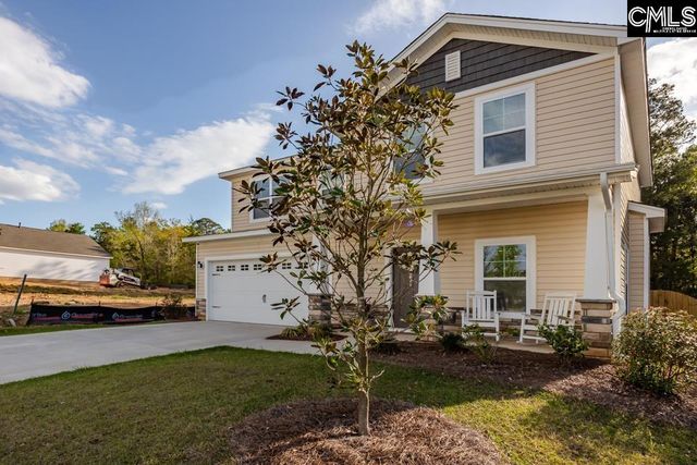 231 Boseman Road, Irmo, SC 29063