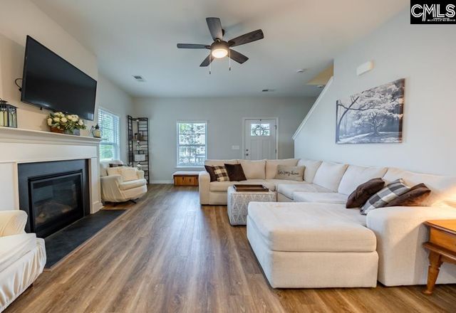 231 Boseman Road, Irmo, SC 29063