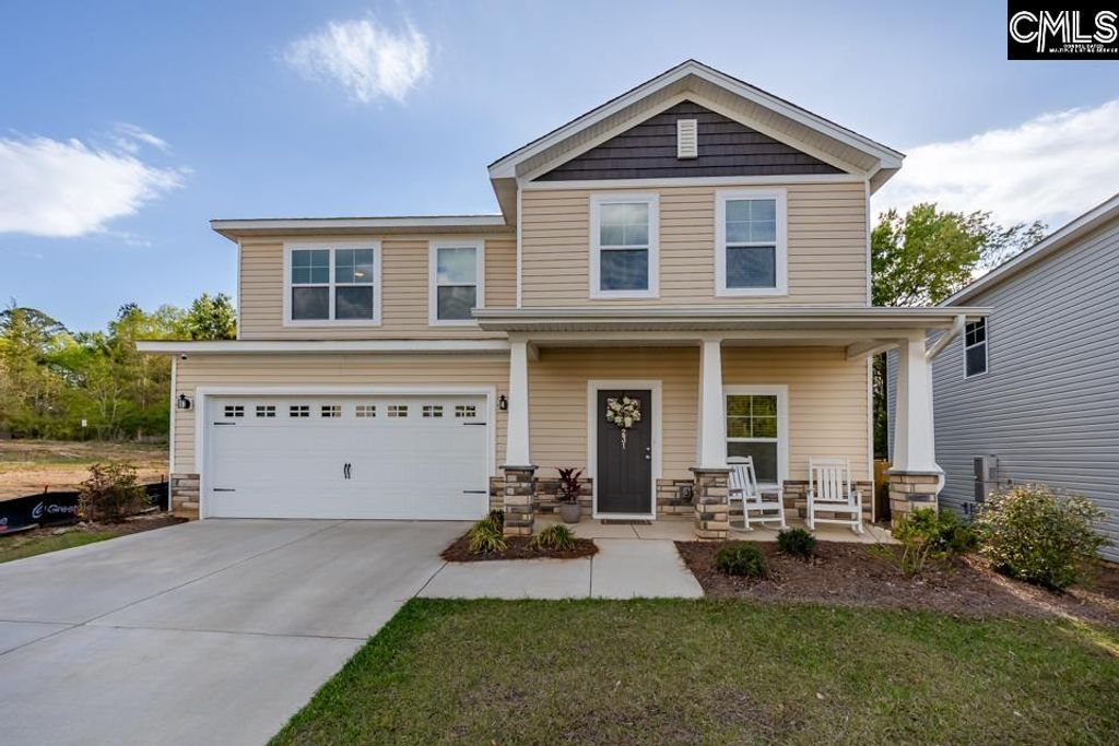 231 Boseman Road, Irmo, SC 29063