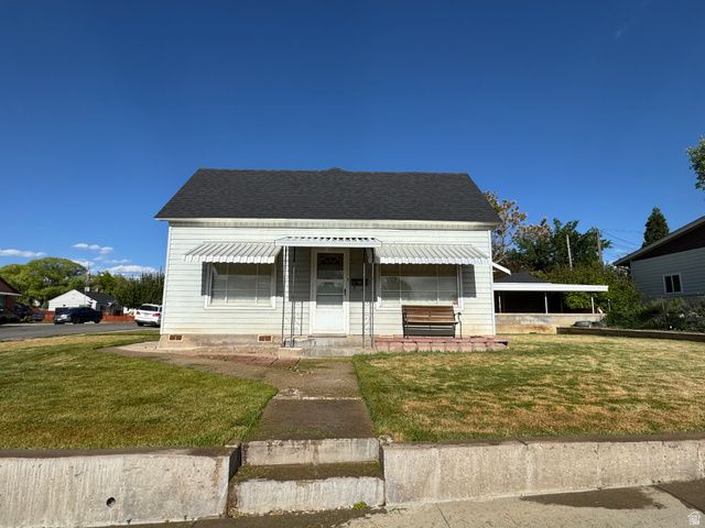 107 S 800 E, Spanish Fork, UT 84660