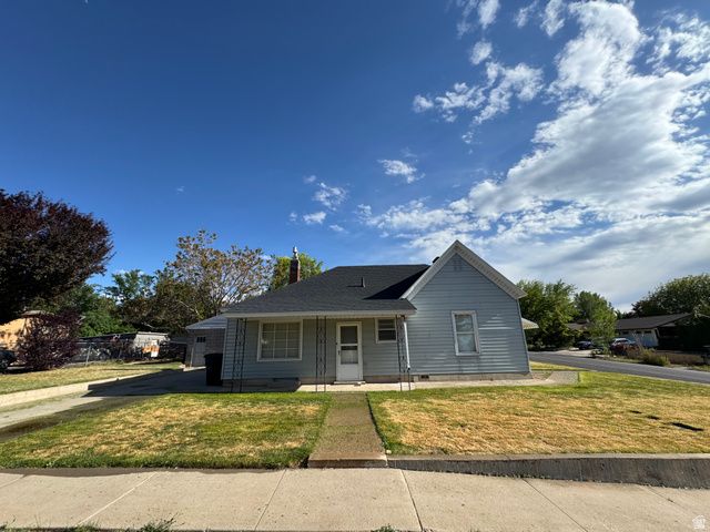 107 S 800 E, Spanish Fork, UT 84660
