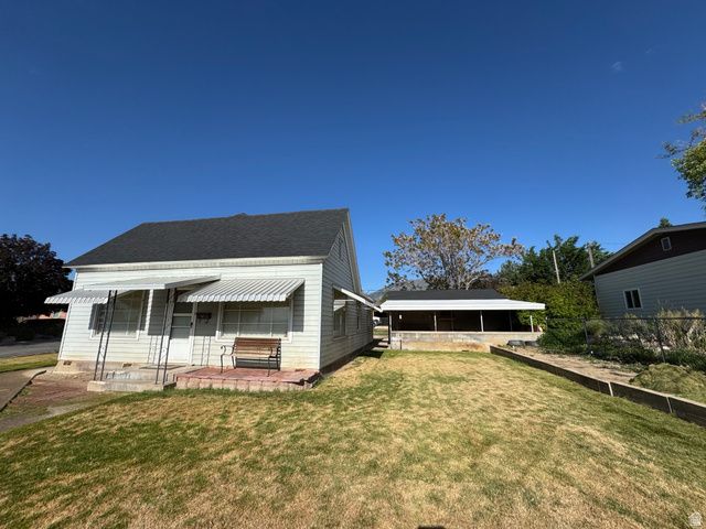 107 S 800 E, Spanish Fork, UT 84660