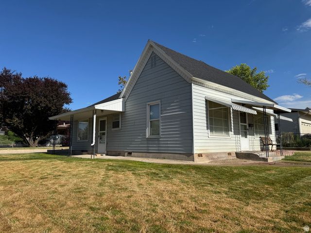 107 S 800 E, Spanish Fork, UT 84660