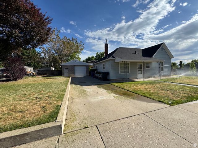 107 S 800 E, Spanish Fork, UT 84660