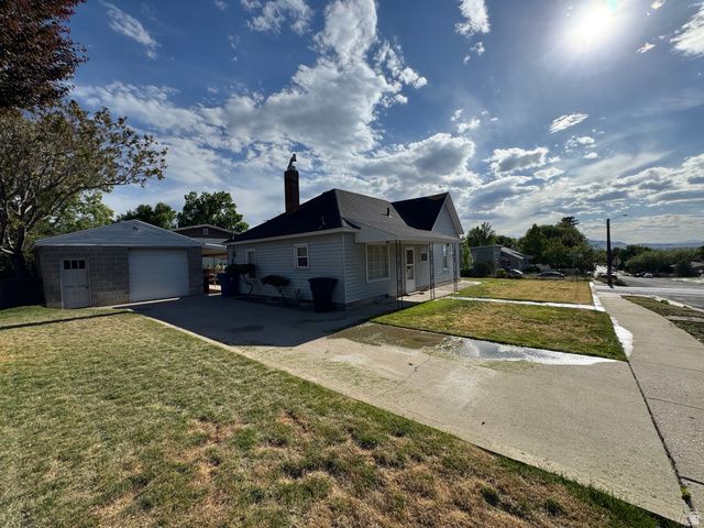 107 S 800 E, Spanish Fork, UT 84660