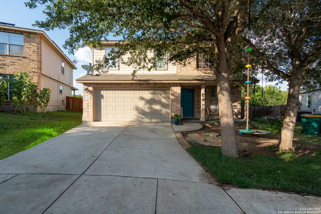 519 Donalan, Converse, TX 78109