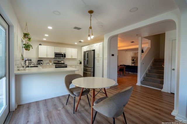 519 Donalan, Converse, TX 78109