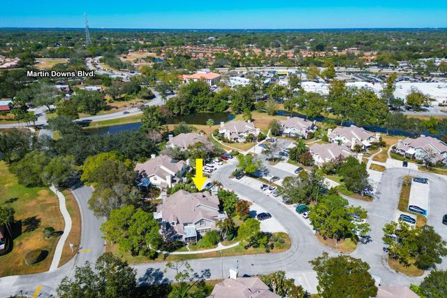 3784 SW Sunset Trace Circle, Palm City, FL 34990