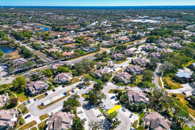 3784 SW Sunset Trace Circle, Palm City, FL 34990