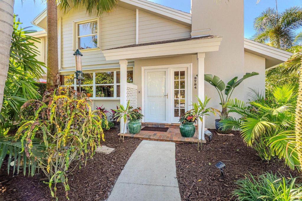 3784 SW Sunset Trace Circle, Palm City, FL 34990