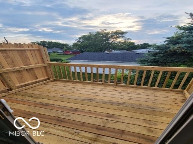 329 W Washington Street, Dunkirk, IN 47336