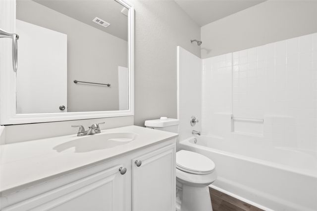 1732 Straus Road, Cedar Hill, TX 75104