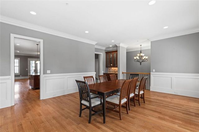 2291 Falmouth SE Court 23, Smyrna, GA 30080