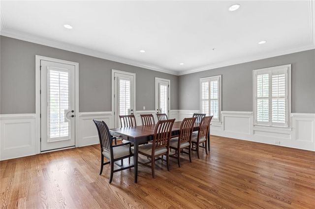 2291 Falmouth SE Court 23, Smyrna, GA 30080