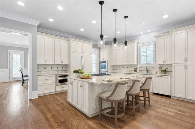 2291 Falmouth SE Court 23, Smyrna, GA 30080