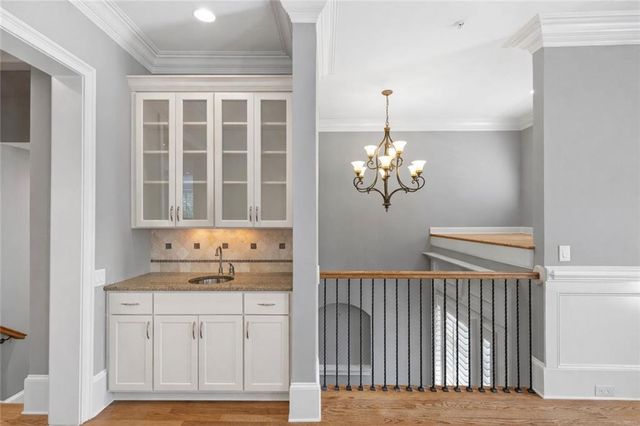 2291 Falmouth SE Court 23, Smyrna, GA 30080