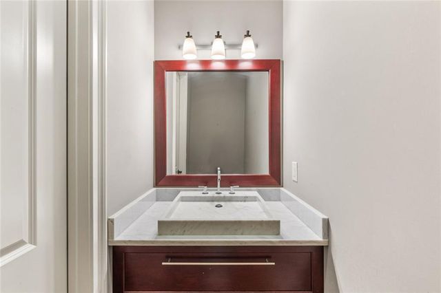 2291 Falmouth SE Court 23, Smyrna, GA 30080