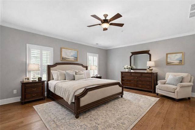 2291 Falmouth SE Court 23, Smyrna, GA 30080