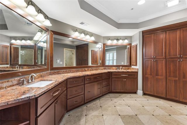 2291 Falmouth SE Court 23, Smyrna, GA 30080