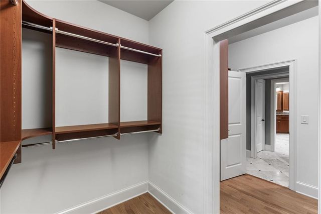 2291 Falmouth SE Court 23, Smyrna, GA 30080