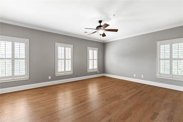 2291 Falmouth SE Court 23, Smyrna, GA 30080