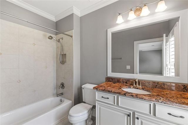 2291 Falmouth SE Court 23, Smyrna, GA 30080