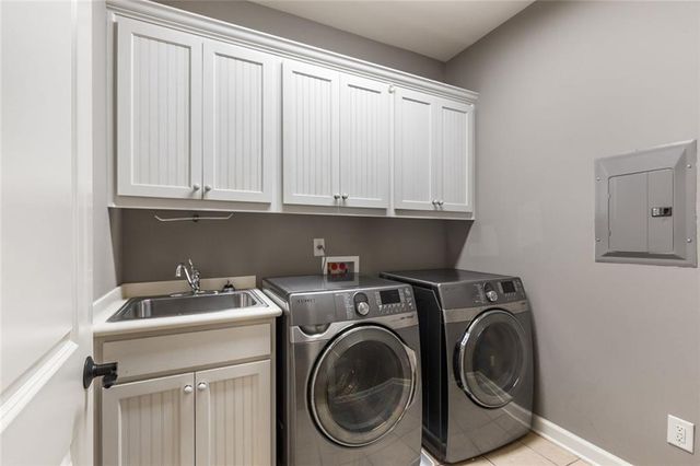 2291 Falmouth SE Court 23, Smyrna, GA 30080