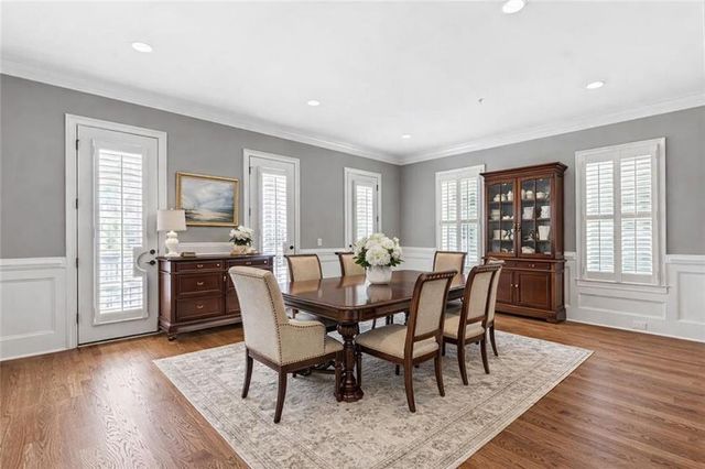 2291 Falmouth SE Court 23, Smyrna, GA 30080