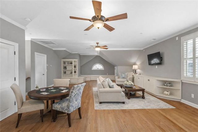 2291 Falmouth SE Court 23, Smyrna, GA 30080