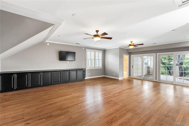 2291 Falmouth SE Court 23, Smyrna, GA 30080