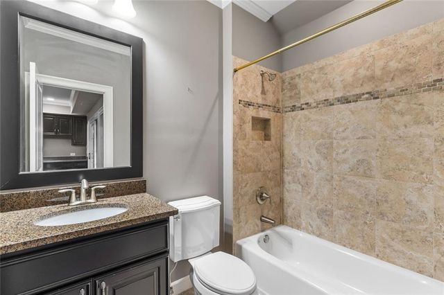 2291 Falmouth SE Court 23, Smyrna, GA 30080