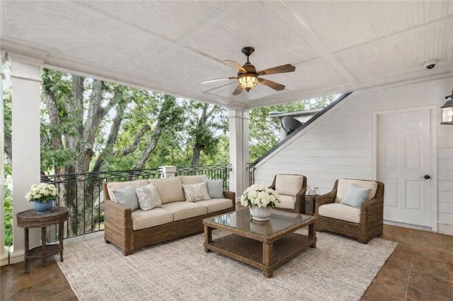 2291 Falmouth SE Court 23, Smyrna, GA 30080