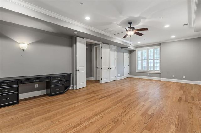 2291 Falmouth SE Court 23, Smyrna, GA 30080